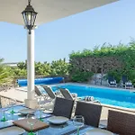 Del Rey Vii וילה Praia del Rei