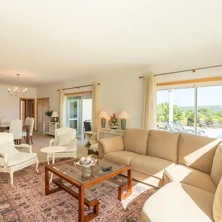 Del Rey Vii ヴィラ Praia del Rei