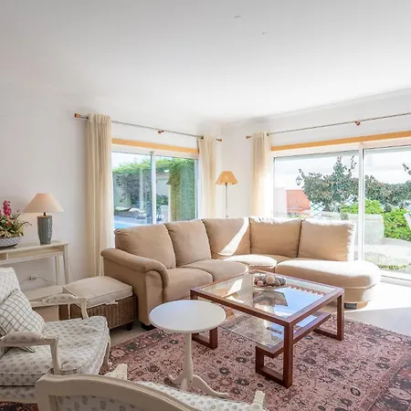 Del Rey Vii ヴィラ Praia del Rei