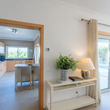 Del Rey Vii ヴィラ Praia del Rei