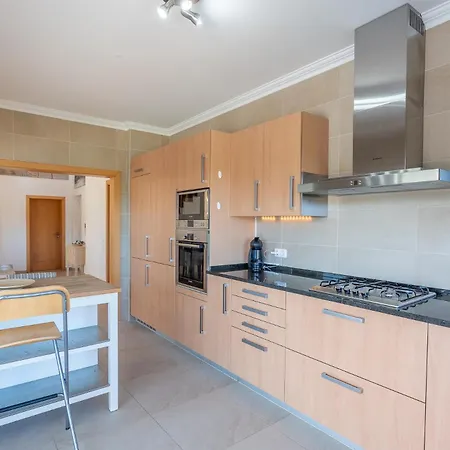 Del Rey Vii ヴィラ Praia del Rei