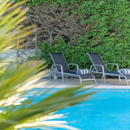 ヴィラ Del Rey Vii Praia del Rei