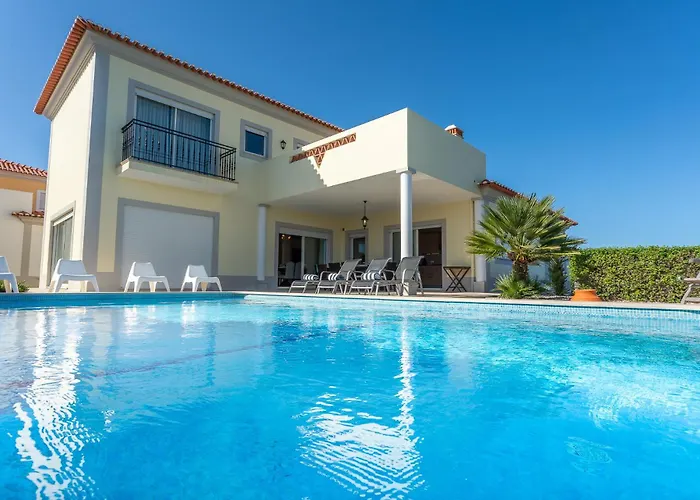 Del Rey Vii Praia del Rei