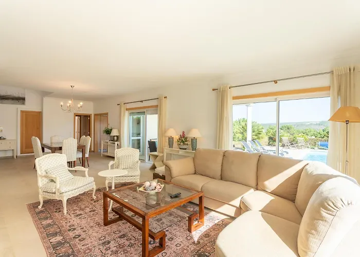 Del Rey Vii Villa Praia del Rei