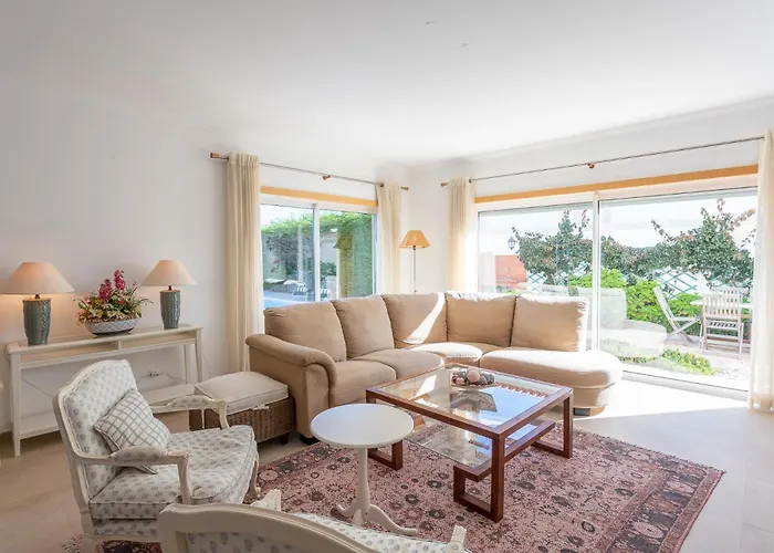 Del Rey Vii Villa Praia del Rei