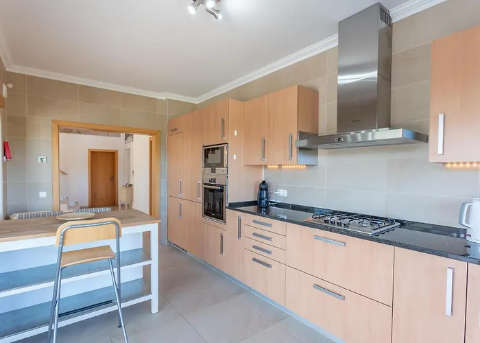 Del Rey Vii Villa Praia del Rei