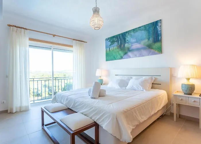 Villa Del Rey Vii Praia del Rei